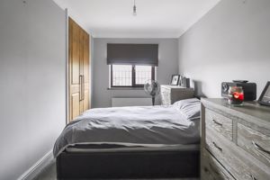 Bedroom 3- click for photo gallery